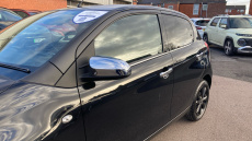 Citroen C1 1.0 VTi 72 Shine 5dr Petrol Hatchback